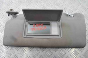 Изображение товара 50600 - 00050600 kozyrek solntsezaschitnyj Peugeot 306
