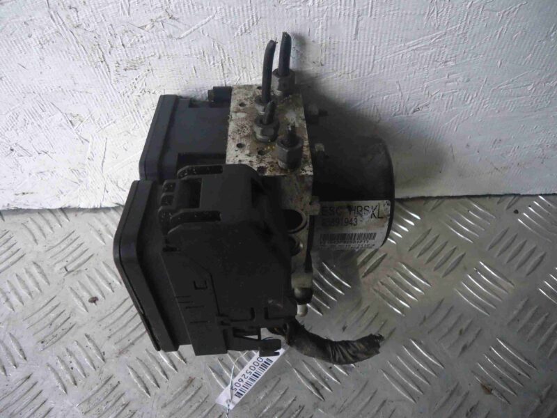 Изображение товара 52605 - 00050605 blok ABS Pontiac Vibe