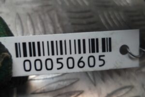 Изображение товара 50605 - 00050605 kollektor vpusknoj Dodge Journey 3