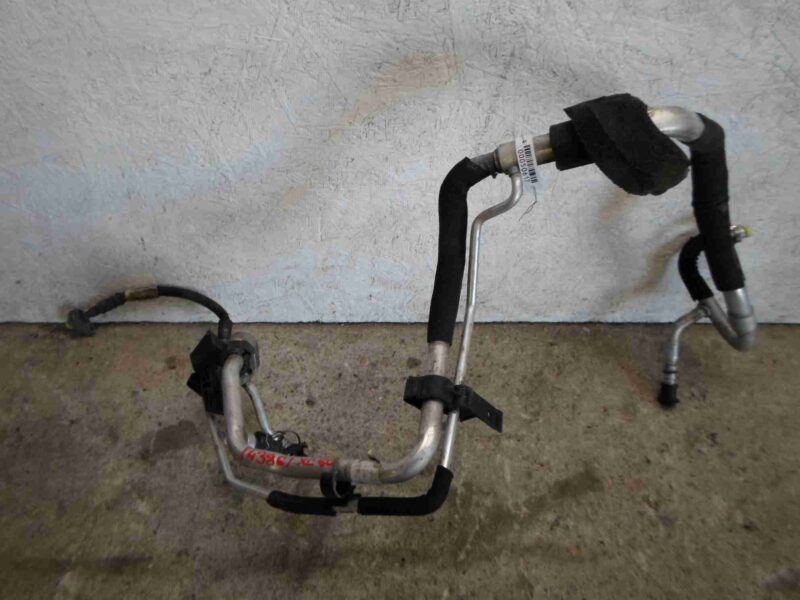 Изображение товара 50617 - 00050617 trubka konditsionera