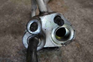 Изображение товара 50617 - 00050617 trubka konditsionera 1