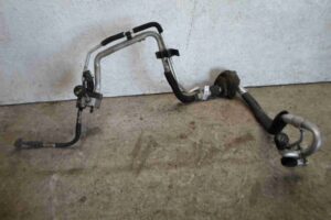 Изображение товара 50617 - 00050617 trubka konditsionera 3