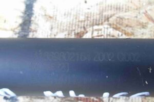 Изображение товара 50622 - 00050622 amortizator kryshki bagazhnika Ford Mondeo 1