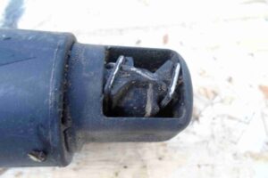 Изображение товара 50622 - 00050622 amortizator kryshki bagazhnika Ford Mondeo 2