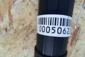 Изображение товара 50622 - 00050622 amortizator kryshki bagazhnika Ford Mondeo