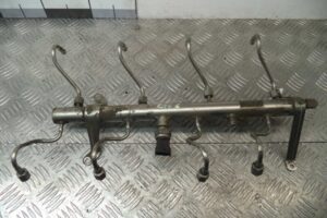 Изображение товара 50628 - 00050628 toplivnaya rampa Mercedes B klasse 2