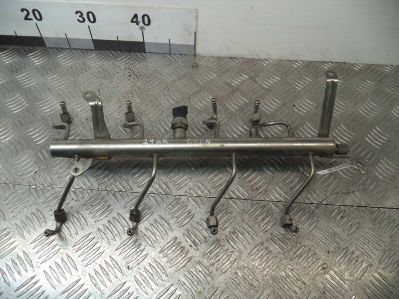 Изображение товара 50628 - 00050628 toplivnaya rampa Mercedes B klasse