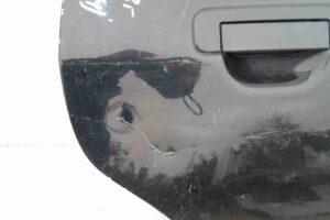 Изображение товара 50630 - 00050630 dver zadnyaya pravaya 3