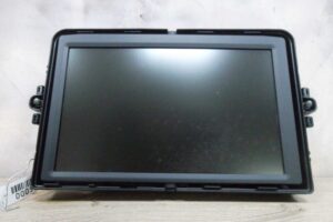 Изображение товара 50660 - 00050660 displej informatsionnyj Ford Scorpio 1