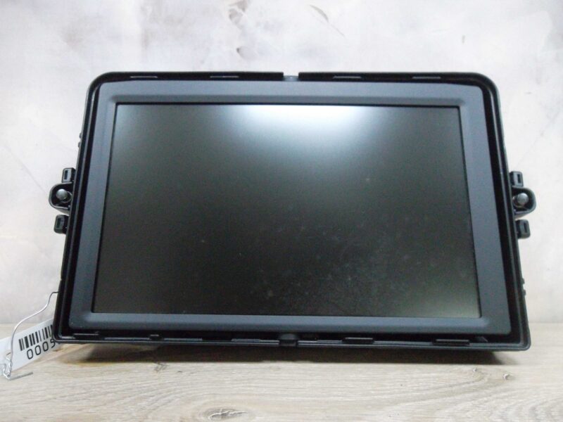 Изображение товара 50660 - 00050660 displej informatsionnyj Ford Scorpio 1