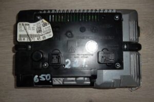 Изображение товара 50660 - 00050660 displej informatsionnyj Ford Scorpio 3