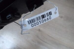 Изображение товара 50660 - 00050660 displej informatsionnyj Ford Scorpio