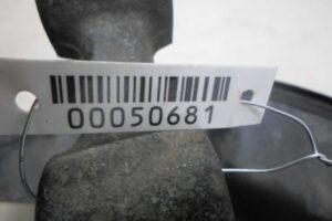 Изображение товара 50681 - 00050681 kulak povorotnyj pravyj Honda Pilot 1