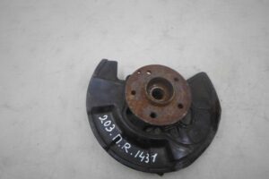 Изображение товара 50681 - 00050681 kulak povorotnyj pravyj Honda Pilot 2