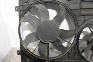Изображение товара 50684 - 00050684 ventilyator okhlazhdeniya (elektro) Volvo S40 1
