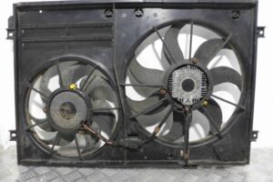 Изображение товара 50684 - 00050684 ventilyator okhlazhdeniya (elektro) Volvo S40 2