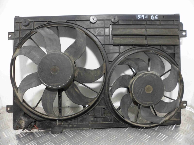 Изображение товара 50684 - 00050684 ventilyator okhlazhdeniya (elektro) Volvo S40