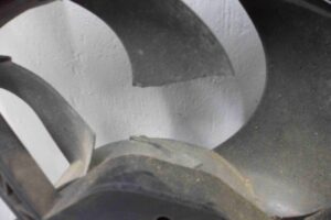 Изображение товара 50686 - 00050686 ventilyator okhlazhdeniya (elektro) Toyota Matrix 3