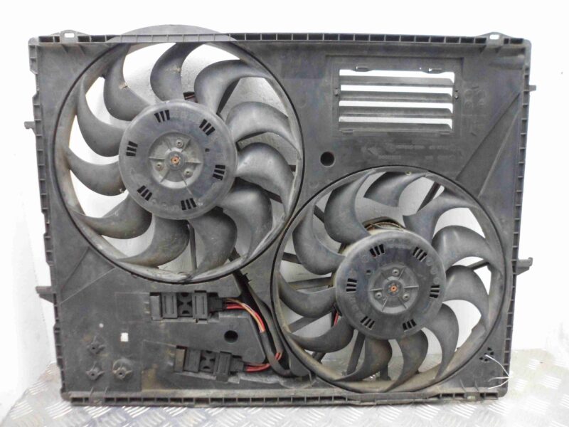 Изображение товара 50686 - 00050686 ventilyator okhlazhdeniya (elektro) Toyota Matrix