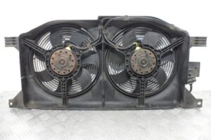 Изображение товара 50687 - 00050687 ventilyator okhlazhdeniya (elektro) Ford Fiesta 1