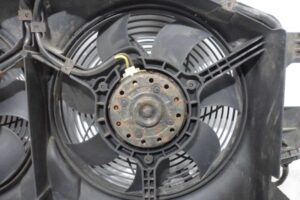 Изображение товара 50687 - 00050687 ventilyator okhlazhdeniya (elektro) Ford Fiesta 2
