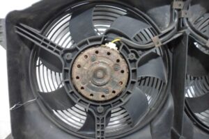 Изображение товара 50687 - 00050687 ventilyator okhlazhdeniya (elektro) Ford Fiesta 3
