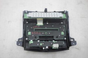 Изображение товара 50689 - 00050689 panel upravleniya magnitoloj 2