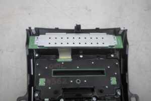 Изображение товара 50689 - 00050689 panel upravleniya magnitoloj 3