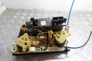 Изображение товара 50696 - 00050696 pereklyuchatel otopitelya Skoda Fabia 1