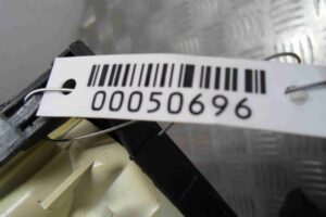 Изображение товара 50696 - 00050696 pereklyuchatel otopitelya Skoda Fabia 2