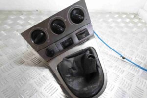 Изображение товара 50696 - 00050696 pereklyuchatel otopitelya Skoda Fabia