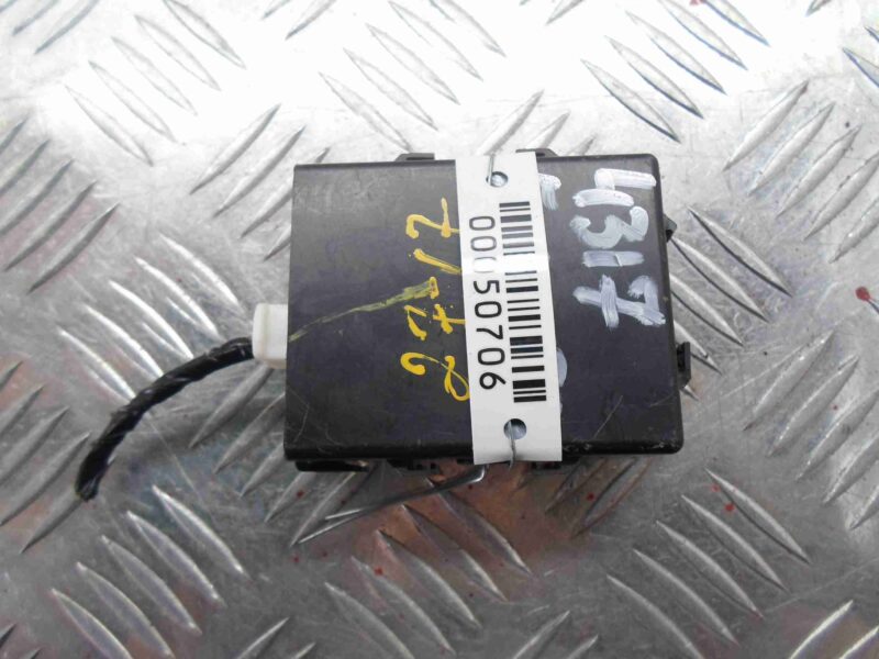 Изображение товара 50706 - 00050706 blok upravleniya Peugeot 107