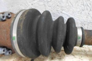 Изображение товара 50709 - 00050709 poluos perednyaya levaya Toyota Hiace 3