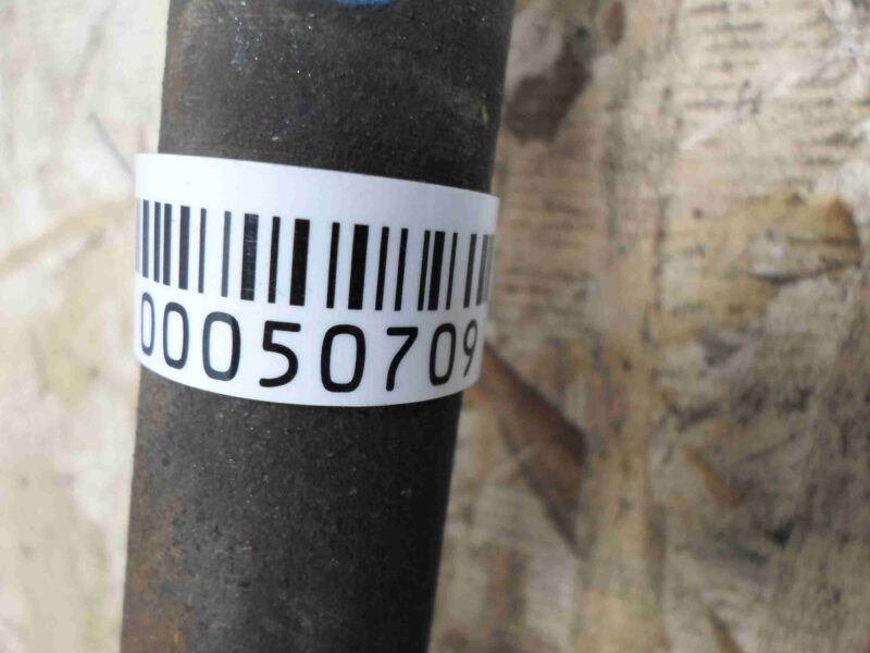 Изображение товара 50709 - 00050709 poluos perednyaya levaya Toyota Hiace