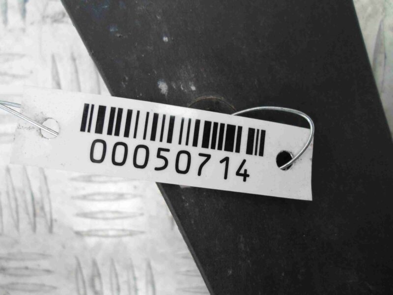 Изображение товара 50714 - 00050714 bryzgovik zadnij Toyota Hiace