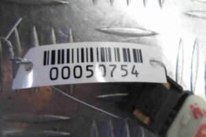 Изображение товара 50754 - 00050754 datchik udara Chrysler Cirrus 3