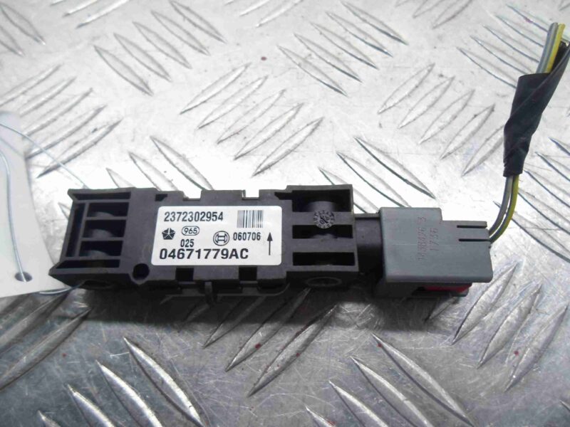 Изображение товара 50754 - 00050754 datchik udara Chrysler Cirrus