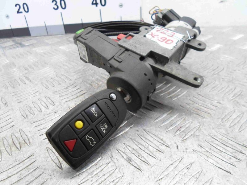 Изображение товара 50759 - 00050759 zamok zazhiganiya Volvo V50