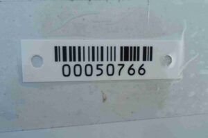 Изображение товара 50766 - 00050766 dver perednyaya pravaya Fiat Brava 3