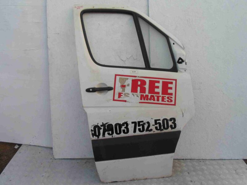 Изображение товара 50766 - 00050766 dver perednyaya pravaya Fiat Brava