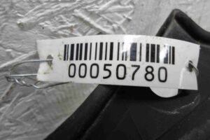 Изображение товара 50780 - 00050780 zaglushka (reshetka) v bamper Infiniti QX60 1