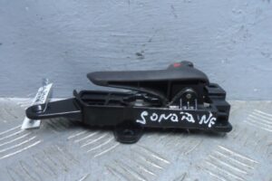 Изображение товара 50790 - 00050790 ruchka vnutrennyaya 2