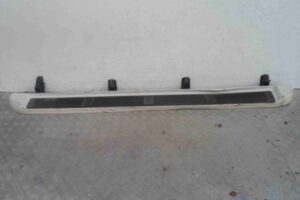 Изображение товара 50792 - 00050792 podnozhka pravaya Renault Scenic