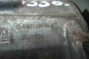 Изображение товара 50797 - 00050797 nasos vakuumnyj Honda Element 2