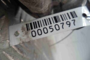 Изображение товара 50797 - 00050797 nasos vakuumnyj Honda Element