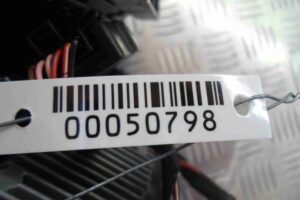 Изображение товара 50798 - 00050798 pereklyuchatel otopitelya Ford Scorpio 1