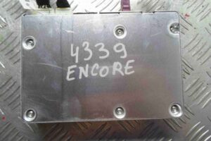 Изображение товара 50803 - 00050803 blok upravleniya 1