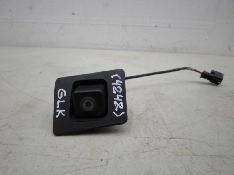 Изображение товара 50807 - 00050807 kamera zadnego vida Ford Transit