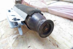 Изображение товара 50809 - 00050809 podushka bezopasnosti potolochnaya pravaya Citroen Berlingo 1