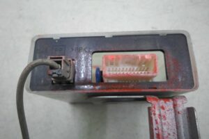 Изображение товара 50813 - 00050813 blok kontrolya davleniya v shinakh 1